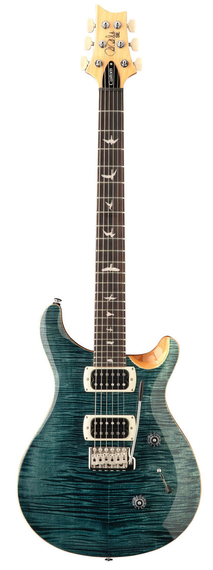 PRS GUITARS SE CUSTOM 24 SLATE BLUE