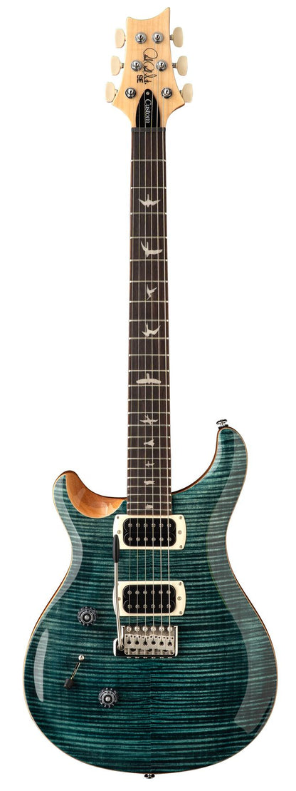 PRS GUITARS SE CUSTOM 24 LH SLATE BLUE