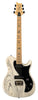 PRS SE NF53 White Doghair