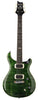 Prs Se Paul'S Guitar Teal Black