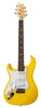 PRS GUITARS SE SILVER SKY LEFT-HANDED DANDY LION