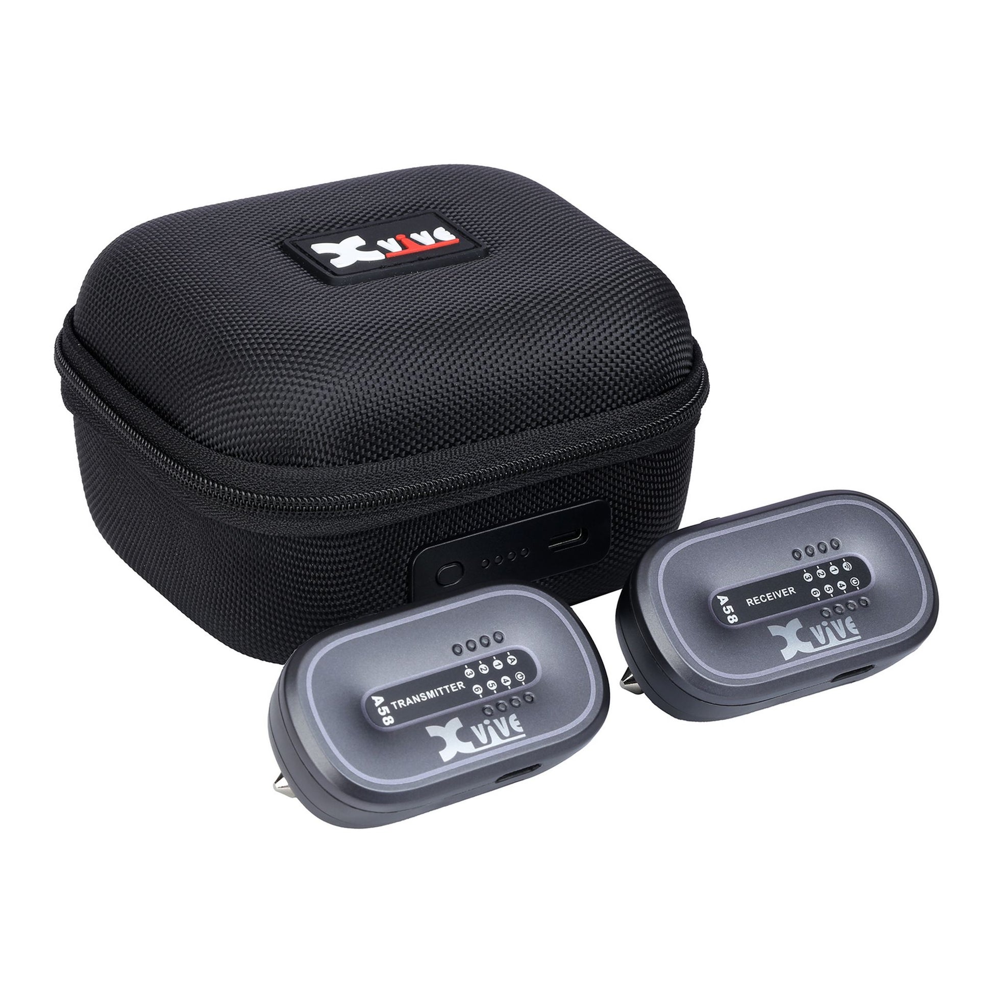 XVIVE AC58