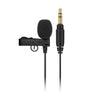 Rode Lavalier GO Wireless System