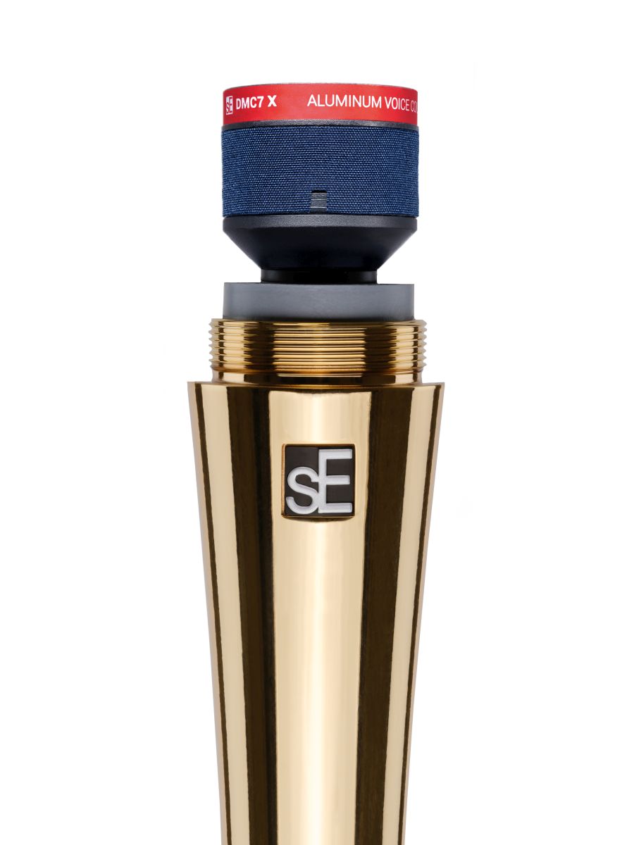 SE ELECTRONICS V7 G