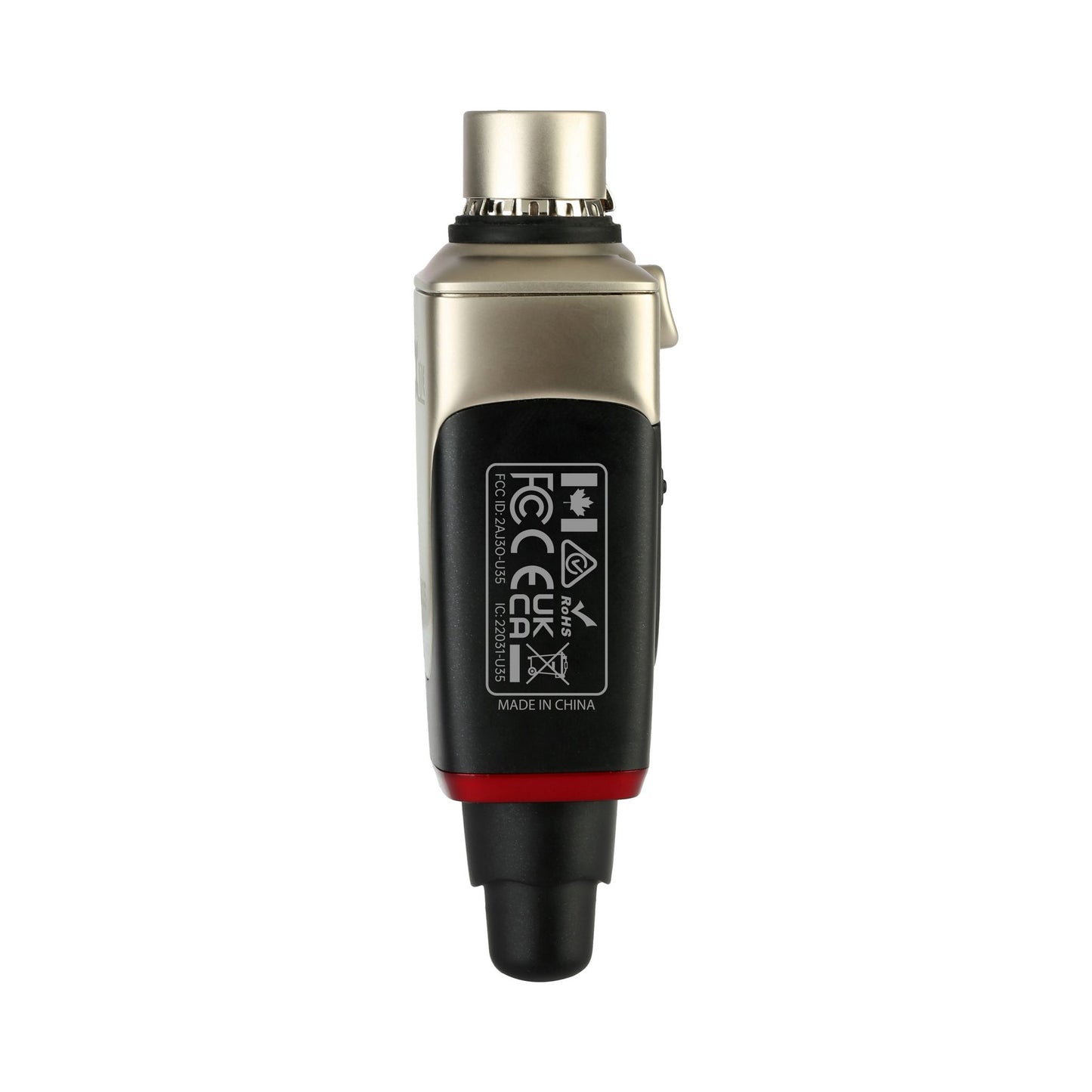 XVIVE U35T