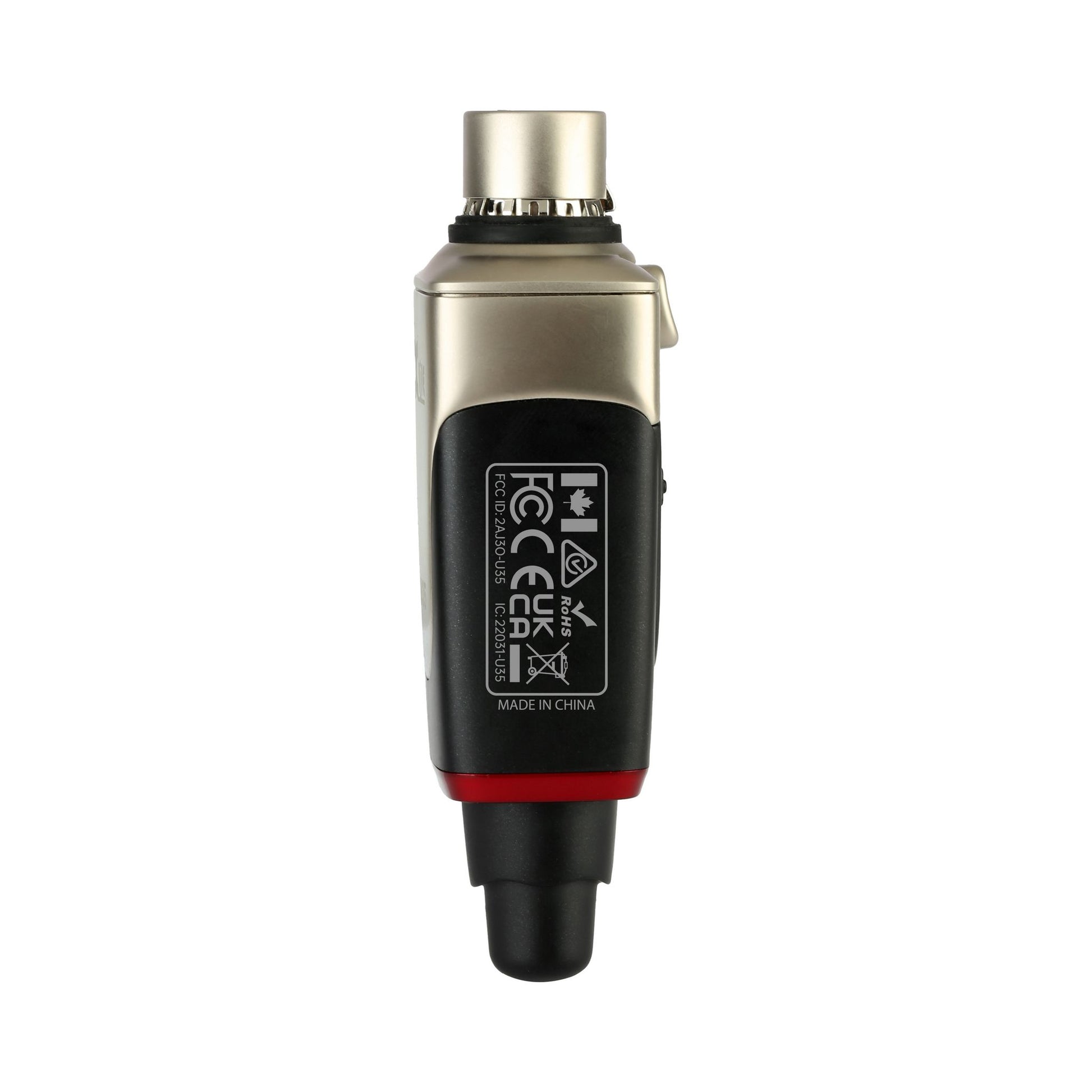 XVIVE U35T