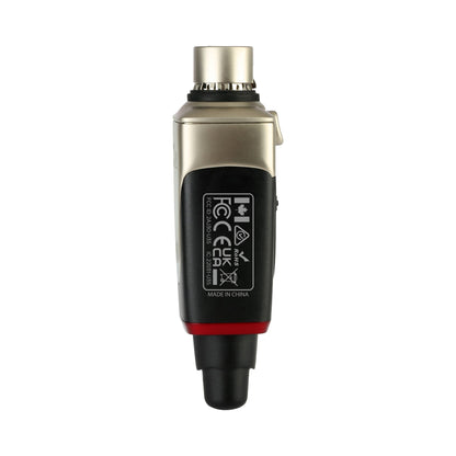 XVIVE U35T