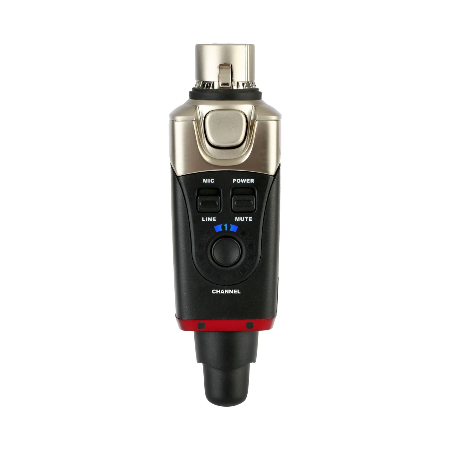 XVIVE U35T