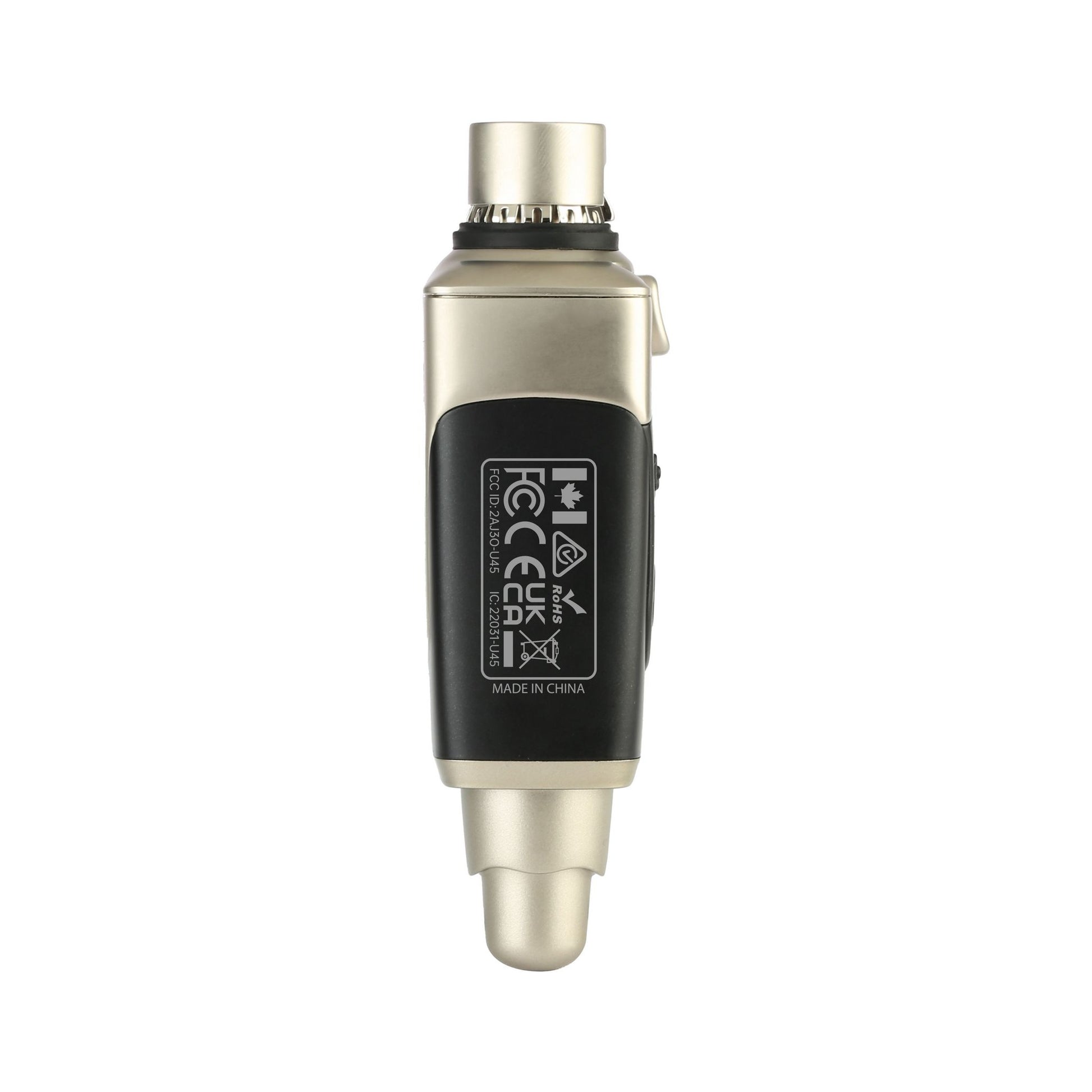 XVIVE U45T