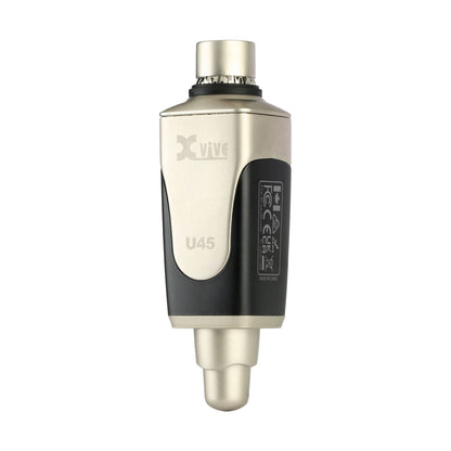 XVIVE U45T