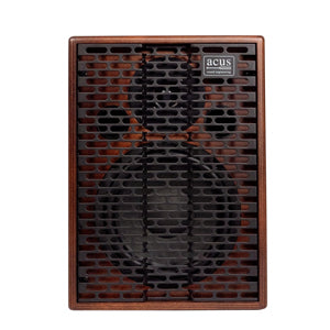 Acus Simon 8 wood