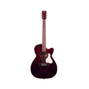 A&L Legacy Tennessee Red CW CH Presys II