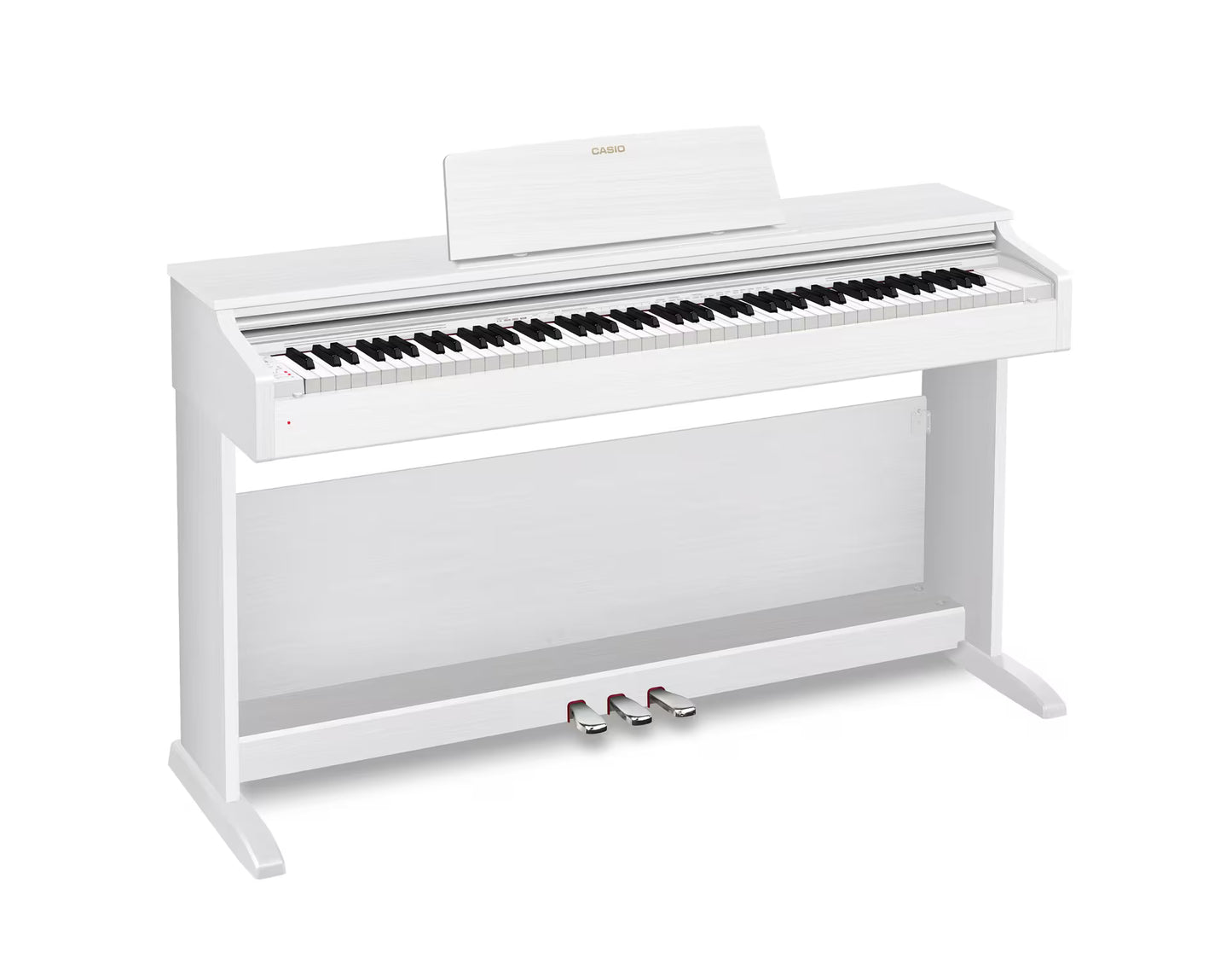Casio AP-270 White