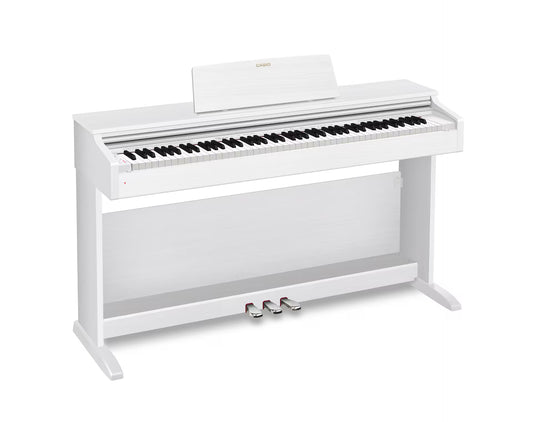 Casio AP-270 White