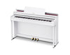 Casio AP-550 White