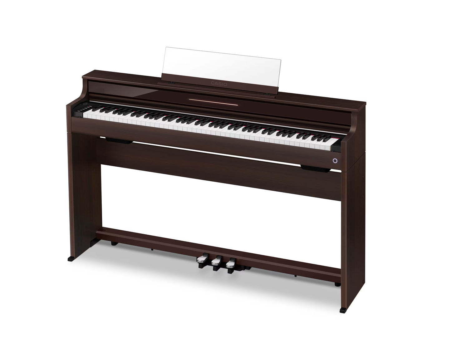 Casio AP-S450 Brown