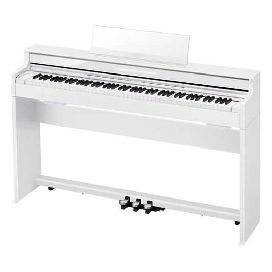 Casio AP-450 White