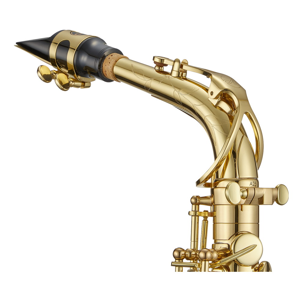 ANTIGUA TS4248-01A-LQ BOCAL SAXOPHONE TENOR TS4248LQ
