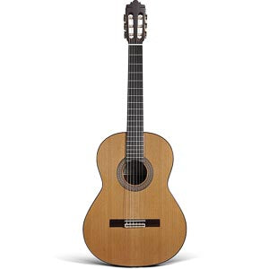 ALTAMIRA CLASSIQUE N400 3/4 EN + housse