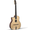 ALTAMIRA MANOUCHE M01 LH RN + Etui