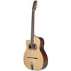 ALTAMIRA MANOUCHE M01D LH RN + Etui