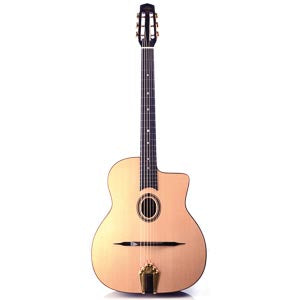 ALTAMIRA MANOUCHE M20 EN + Etui