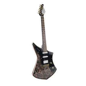 CREAM Custom Revolver Catalina Crell