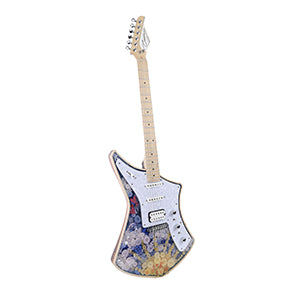 CREAM Custom Revolver Botones Deluxe