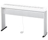 Casio Piano Stand CS 68 White PX-S
