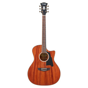 D'ANGELICO Excel Gramercy Natural Mahogany