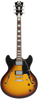 D'ANGELICO Premier DC Vintage Sunburst