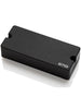 EMG Soapbar 35DC 4-string – Black