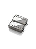 EMG 57/66 Humbucker Set – Chrome