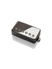 EMG 57 PAF humbucker, bridge, Alnico - Black Chrome