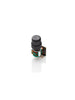 EMG 2-band EQ for active or passive bass, BTC dual-axis pot knob (bass + treble) + 2 volume knobs