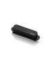 EMG FTC, micro bridge Telecaster, ceramic magnet - Black
