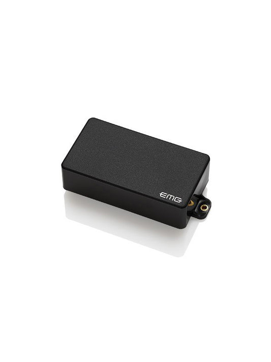 EMG H4, humbucker passif - Black