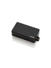 EMG H4, passive humbucker - Black