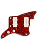 EMG Pickguard Collection, J-Master – Ivory