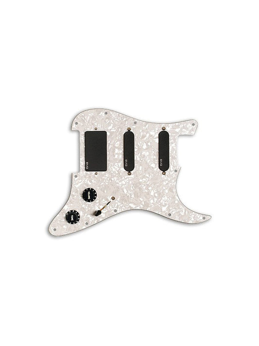 Pickguard collection, KH20 - Kirk Hammett