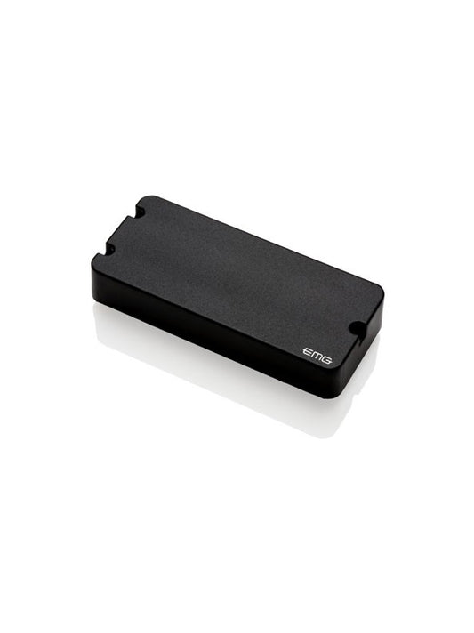 EMG Micro basse type Music Man, 5 cordes, aimants céramiques et aciers - Black