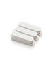 EMG Set SA/SA/SA with SPC/EXG - White