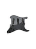 EMG Pickguard Collection, ST54, SSS Passive, Alnico 2 – Black