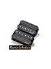 EMG Super 77 Humbucker Set – Black