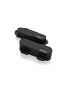 EMG X Series Set TX, Telecaster RT and FT pickups, Alnico V - Black