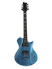 Framus GPS Panthera II Supreme – Transparent Satin Ocean Blue