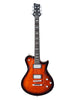Framus GPS Panthera II Supreme – Brilliant Almond Sunburst.