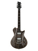Framus GPS Panthera II Supreme - Nirvana Black Transparent High Polish / Satin Sides and Back