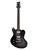 Framus D-Series – Idolmaker, left-handed – Nirvana Black