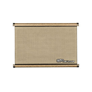 GR GUITAR NF G212 TR Baffle Guitare